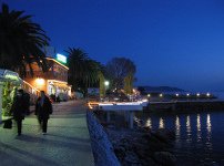 ferienwohnung in herceg novi ferienwohnung in igalo herceg novi