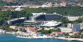 Лечение в черногории отзывы купить земельный участок турция чирали